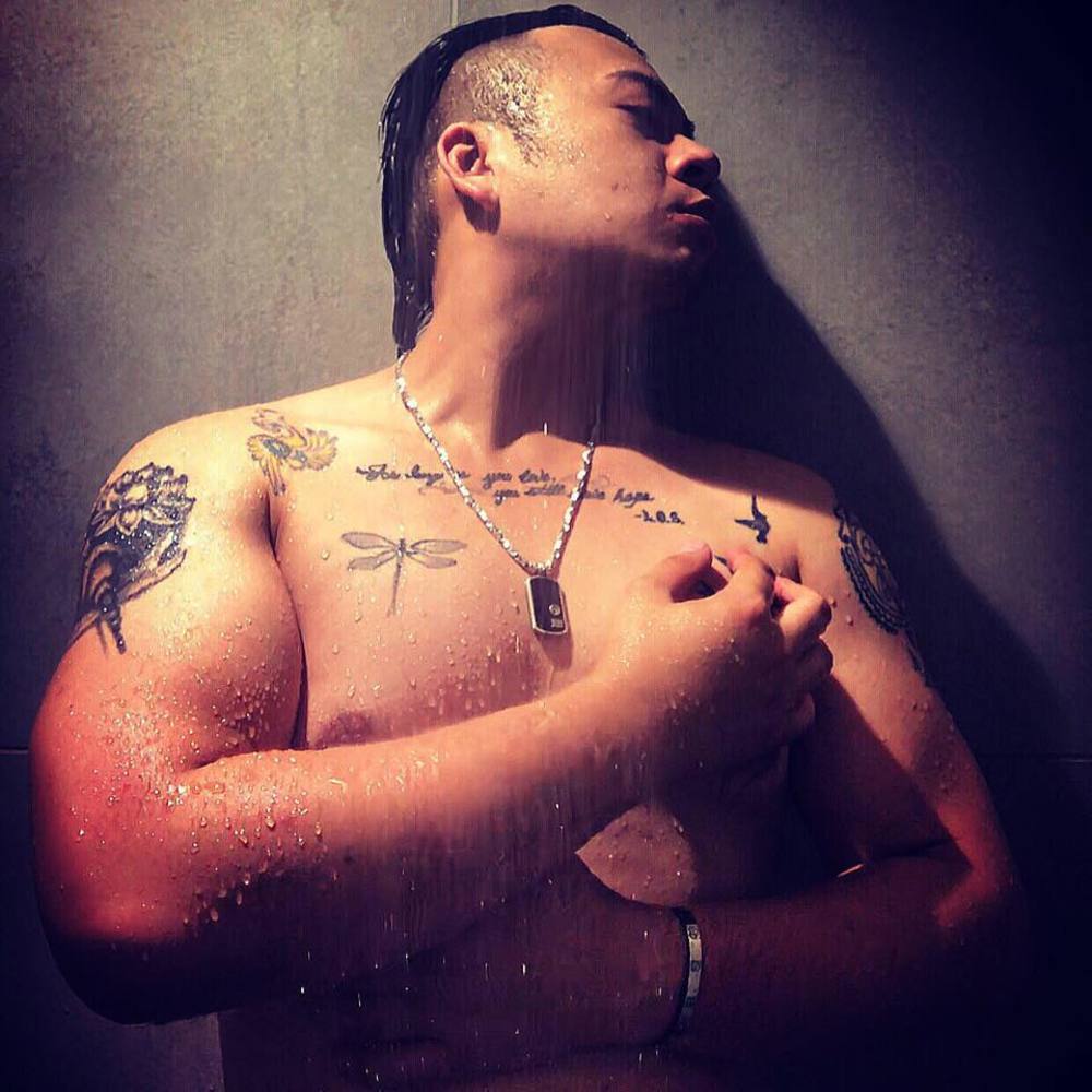 Meet your Posher, Nhu